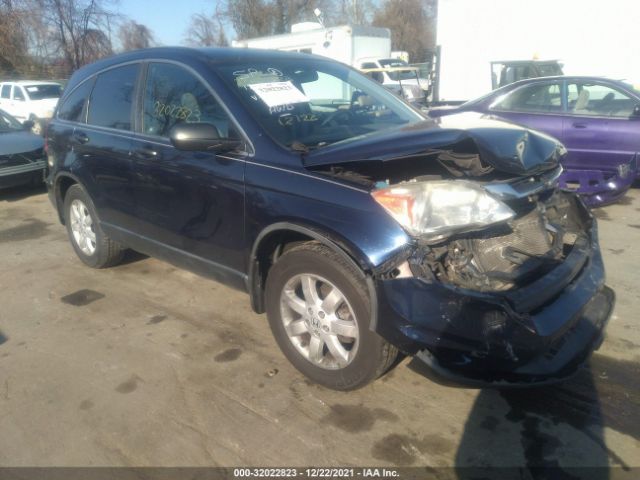 HONDA CR-V 2011 5j6re4h4xbl026821