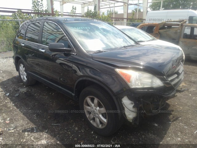 HONDA CR-V 2011 5j6re4h4xbl030514