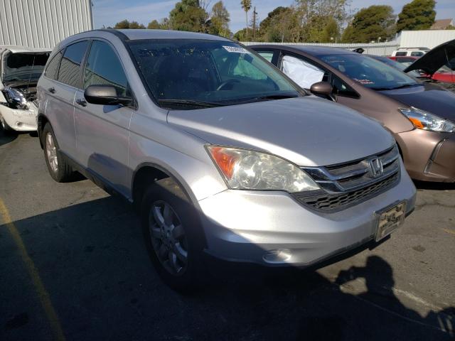 HONDA CR-V SE 2011 5j6re4h4xbl036720