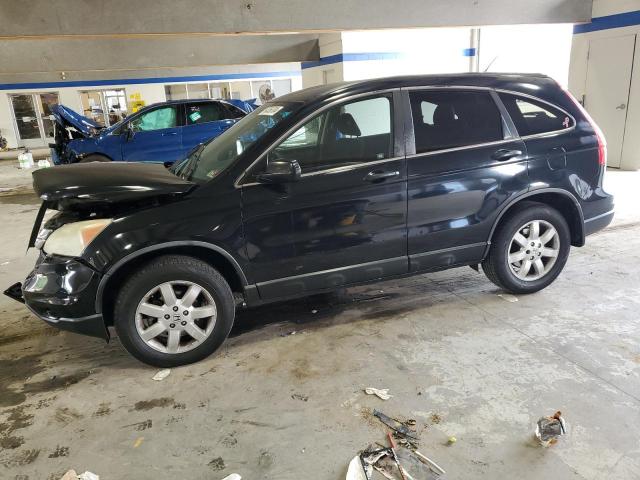 HONDA CR-V SE 2011 5j6re4h4xbl038502