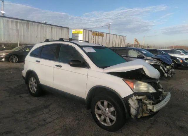 HONDA CR-V 2011 5j6re4h4xbl039018