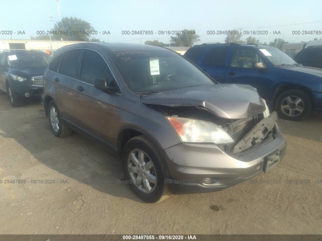 HONDA CR-V 2011 5j6re4h4xbl041965