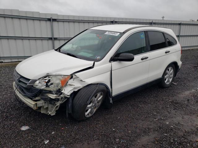 HONDA CR-V SE 2011 5j6re4h4xbl048043