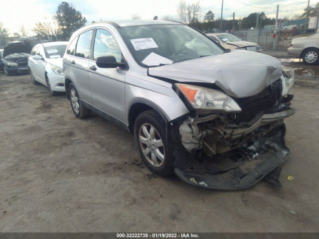 HONDA CR-V 2011 5j6re4h4xbl050889