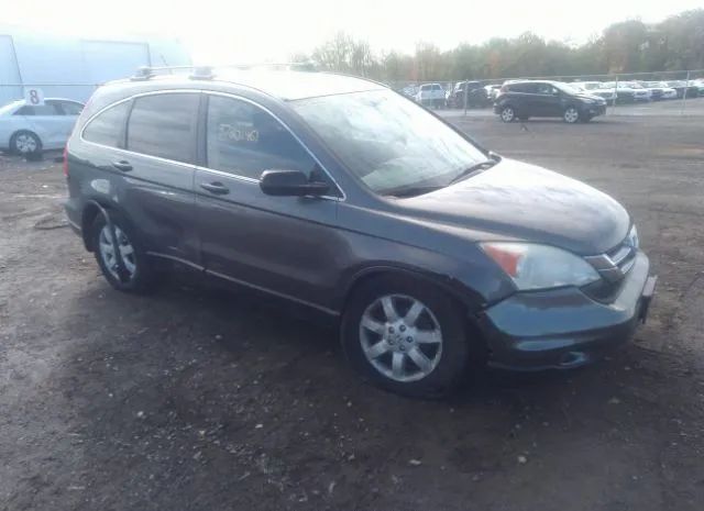 HONDA CR-V 2011 5j6re4h4xbl056496