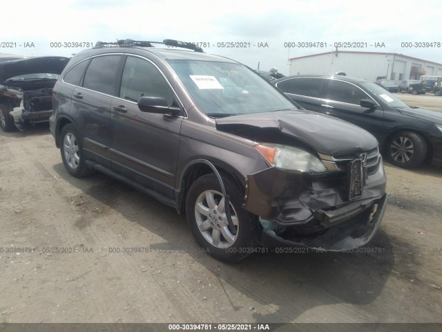 HONDA CR-V 2011 5j6re4h4xbl061231