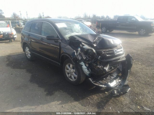 HONDA CR-V 2011 5j6re4h4xbl078479