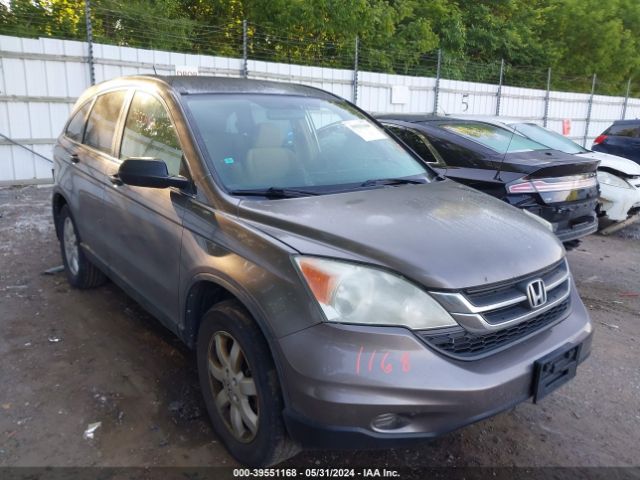 HONDA CR-V 2011 5j6re4h4xbl079941