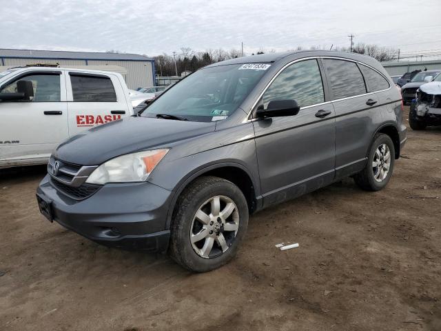 HONDA CRV 2011 5j6re4h4xbl088655