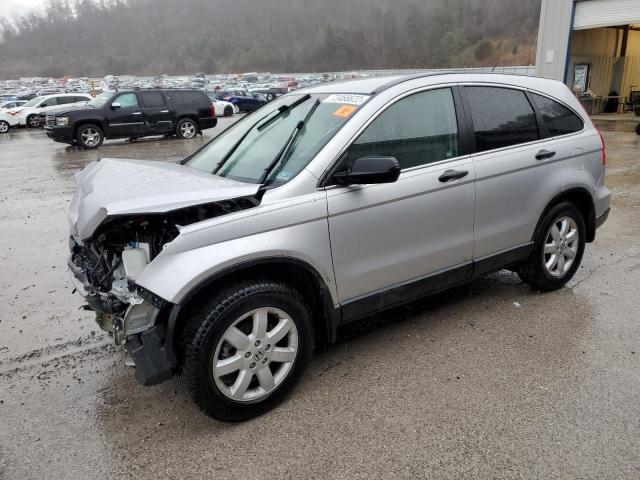 HONDA CR-V SE 2011 5j6re4h4xbl093158