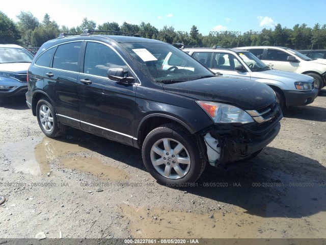 HONDA CRV 2011 5j6re4h4xbl105583