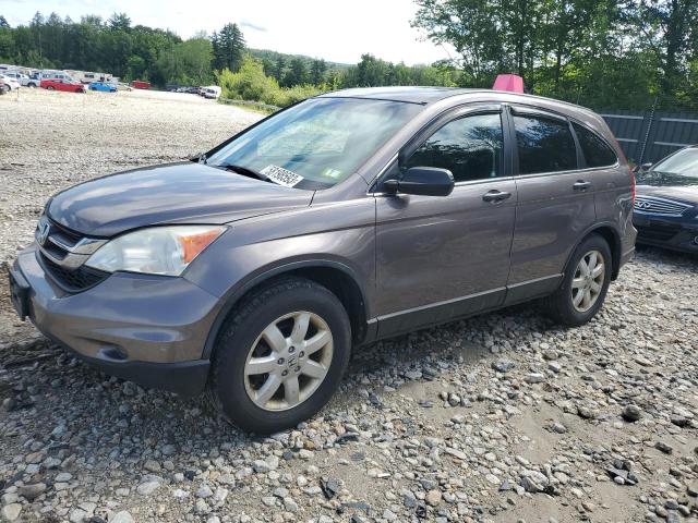 HONDA CR-V SE 2011 5j6re4h4xbl108144