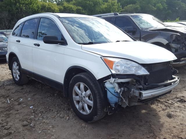 HONDA CR-V SE 2011 5j6re4h4xbl115997