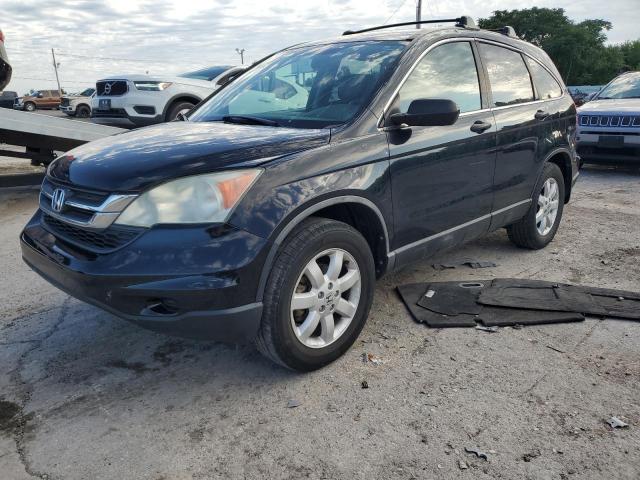 HONDA CR-V SE 2011 5j6re4h4xbl116535