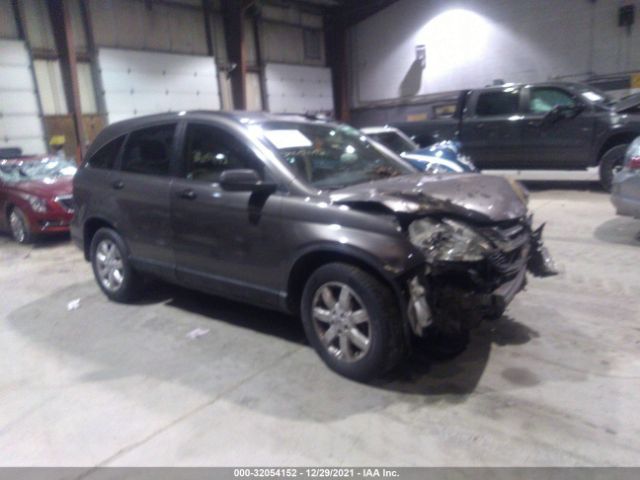 HONDA CR-V 2011 5j6re4h4xbl124196