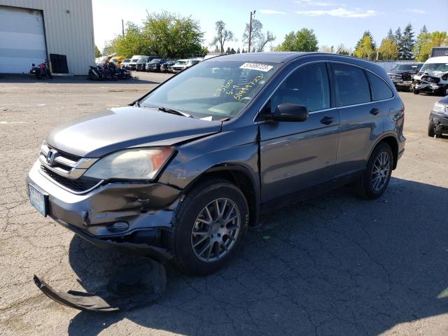 HONDA CR-V EX 2010 5j6re4h50al000185