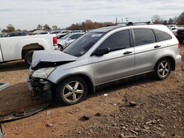 HONDA CRV 2010 5j6re4h50al004088