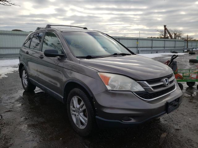 HONDA CR-V EX 2010 5j6re4h50al009954