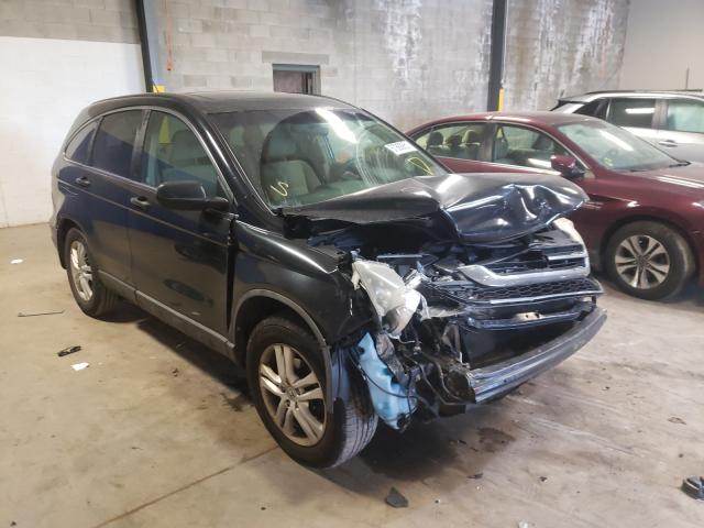 HONDA CR-V EX 2010 5j6re4h50al029024