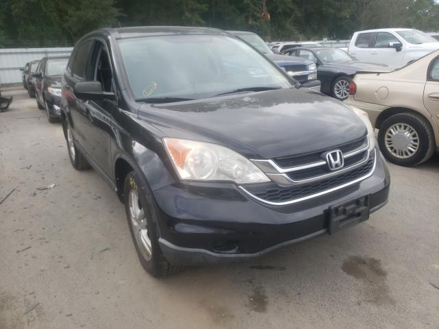 HONDA CR-V EX 2010 5j6re4h50al036037