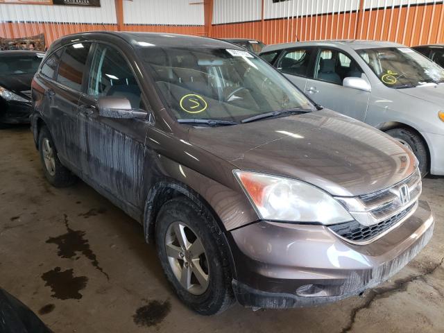 HONDA CR-V EX 2010 5j6re4h50al808195