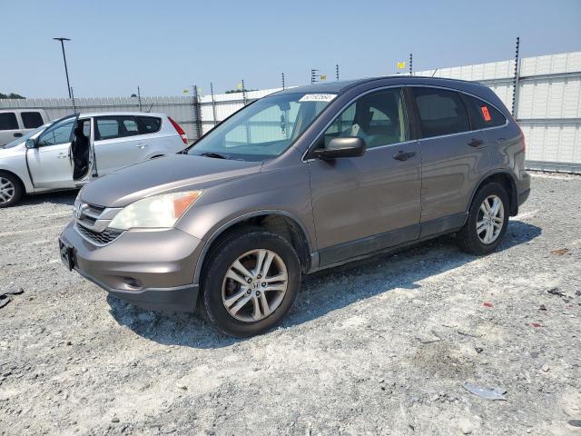 HONDA CRV 2011 5j6re4h50bl007901