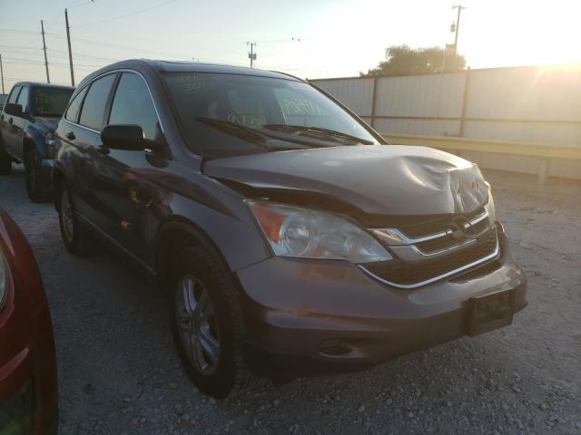 HONDA CR-V EX 2011 5j6re4h50bl013262