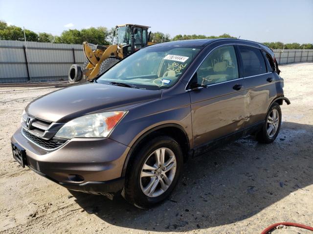 HONDA CRV 2011 5j6re4h50bl018042