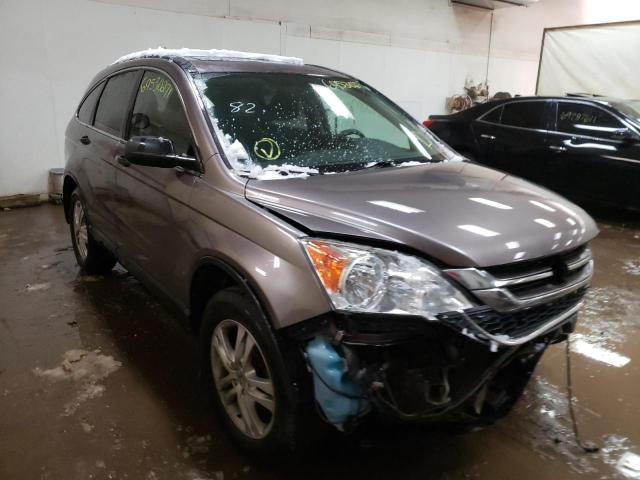 HONDA CR-V EX 2011 5j6re4h50bl038212