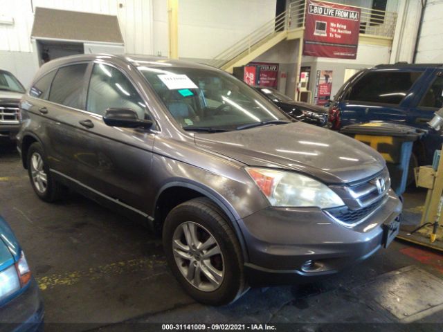 HONDA CR-V 2011 5j6re4h50bl063272