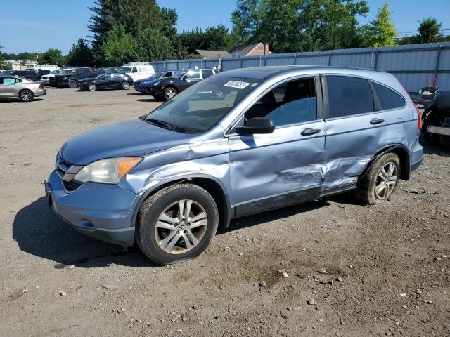 HONDA CRV 2011 5j6re4h50bl099821