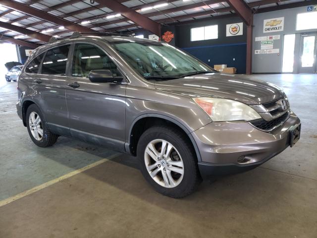 HONDA CR-V EX 2010 5j6re4h51al000051