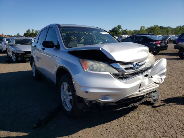 HONDA CR-V EX 2010 5j6re4h51al012071