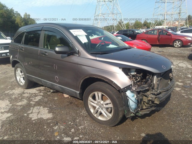 HONDA CR-V 2010 5j6re4h51al018596