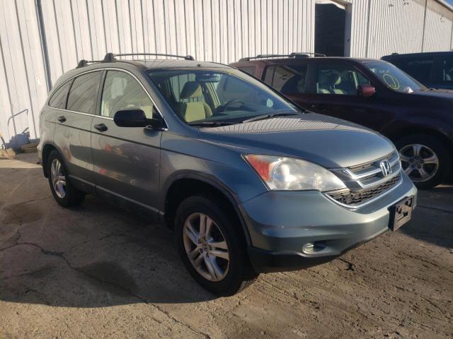 HONDA CR-V 2010 5j6re4h51al020817