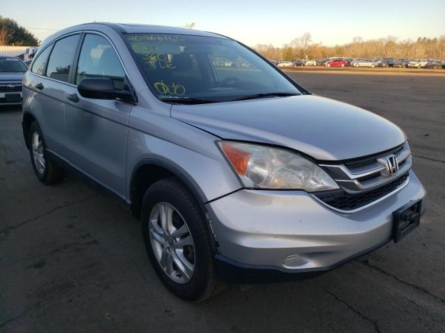 HONDA CR-V EX 2010 5j6re4h51al037469