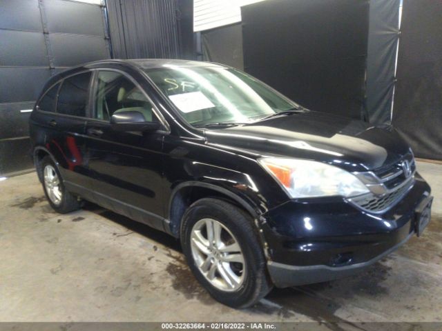 HONDA CR-V 2010 5j6re4h51al073470