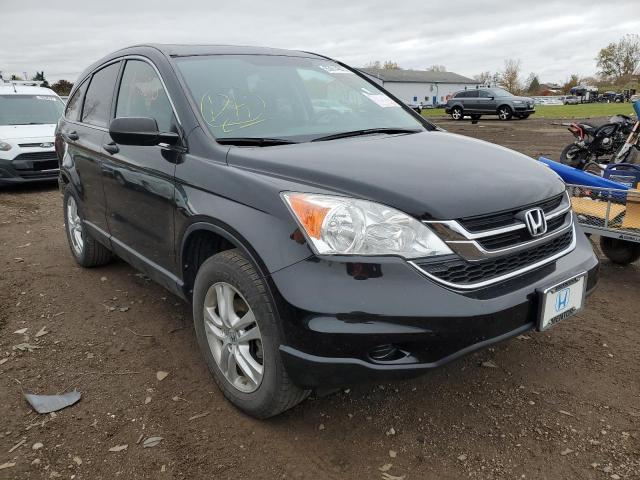 HONDA CR-V EX 2010 5j6re4h51al089376