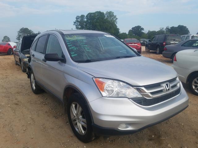 HONDA CR-V EX 2011 5j6re4h51bl001721