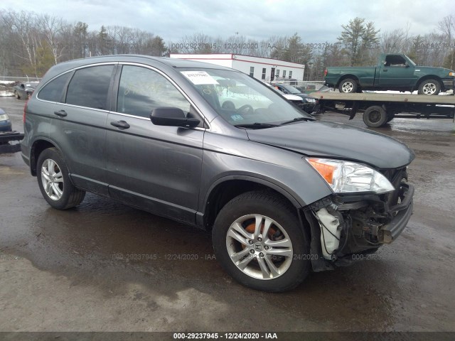 HONDA CR-V 2011 5j6re4h51bl015618