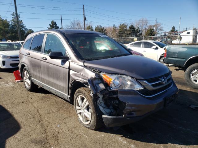 HONDA CR-V EX 2011 5j6re4h51bl024464