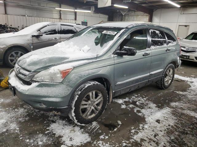 HONDA CRV 2011 5j6re4h51bl033231