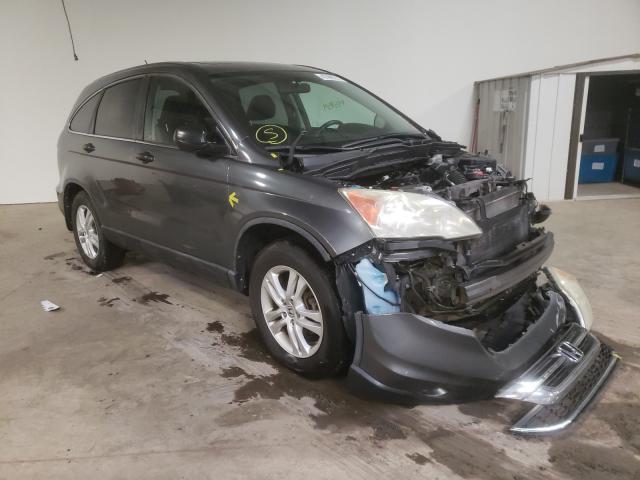 HONDA CR-V EX 2011 5j6re4h51bl054712