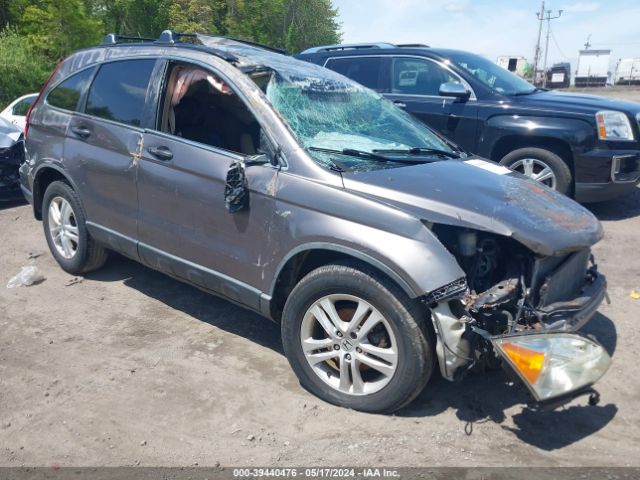 HONDA CR-V 2011 5j6re4h51bl064947