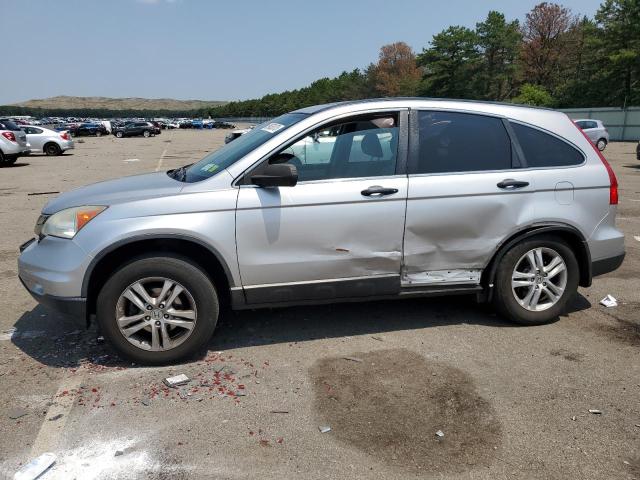 HONDA CR-V EX 2011 5j6re4h51bl086950