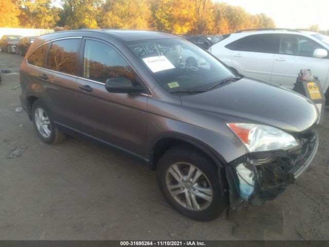 HONDA CR-V 2011 5j6re4h51bl116755