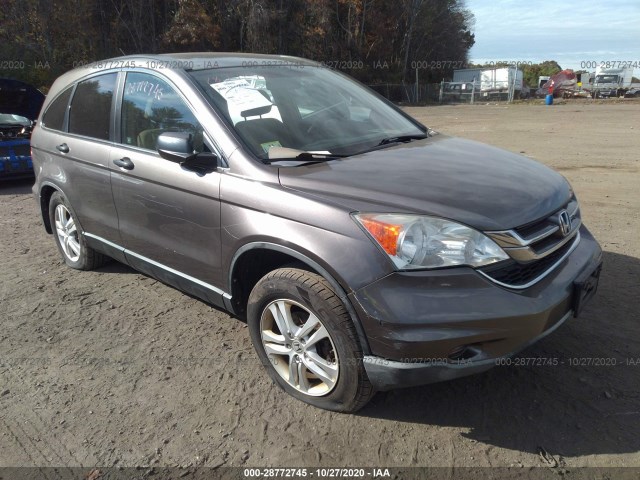 HONDA CR-V 2011 5j6re4h51bl116772