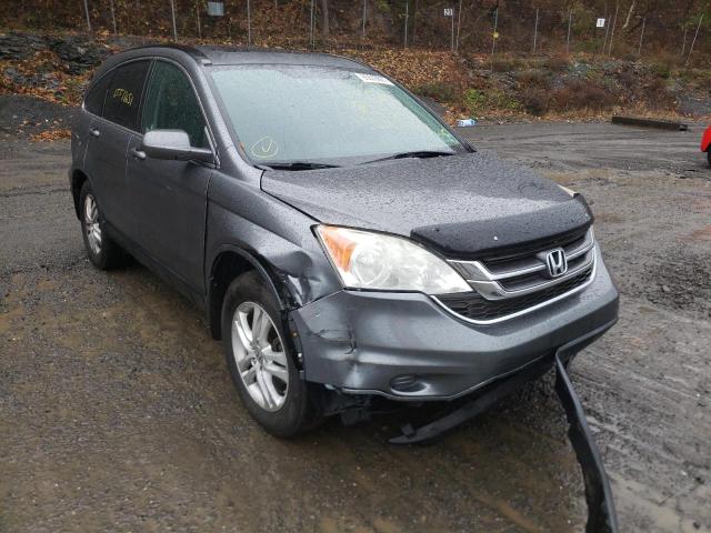 HONDA CR-V EX 2011 5j6re4h51bl820776