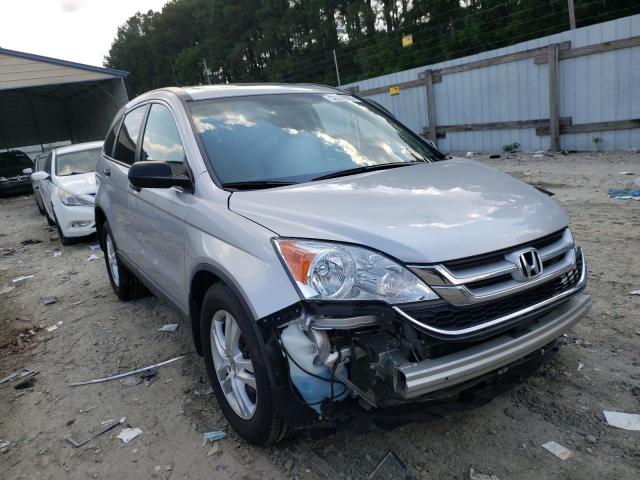 HONDA CR-V EX 2010 5j6re4h52al003248