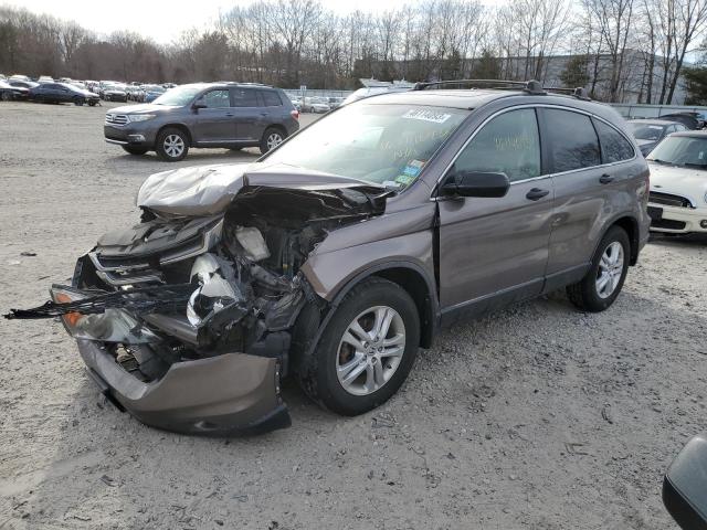 HONDA CR-V EX 2010 5j6re4h52al009938